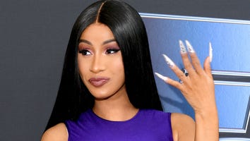 Cardi B Defends 'WAP' Against the Haters, Says 'It's for Adults'