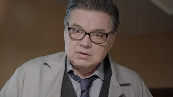 'Chicago Med' Sneak Peek: Charles and His Teenage Daughter Fight Over Vaping (Exclusive)