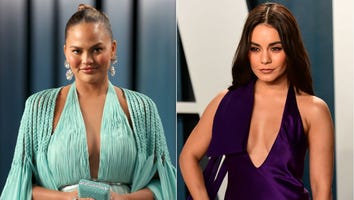 Chrissy Teigen Urges Fans Not to Attack Vanessa Hudgens Following Controversial Coronavirus Comments