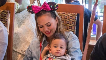 Cutest Pics of Chrissy Teigen and John Legend's Son Miles