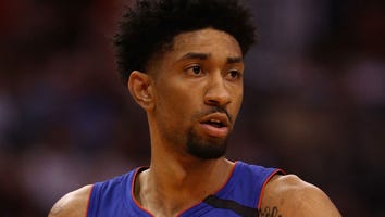 Detroit Pistons Player Christian Wood Tests Positive for Coronavirus