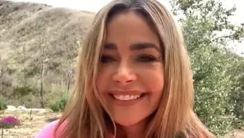 Denise Richards on Coping With Quarantine and That Shocking 'RHOBH' Trailer! (Exclusive)
