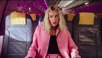 Dua Lipa's 'Break My Heart' Is the Stay-at-Home Anthem We All Need Right Now