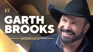 Garth Brooks Emotional Over Gershwin Prize Honor and Remembering His Late Mother | Full Interview