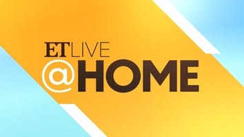 ET Live @ Home | March 23, 2020
