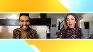 ET Live @ Home | March 24, 2020