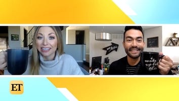 ET Live @ Home | March 27, 2020