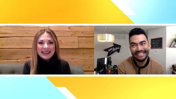 ET Live @ Home | March 30, 2020