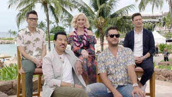 'American Idol' Judges Reveal Why They’re More Emotional This Season (Exclusive)