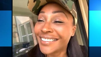 Cynthia Bailey Says Quarantine Is Testing Her Relationship, Putting Wedding in Jeopardy (Exclusive)