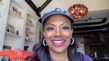 Kandi Burruss Reacts to ‘Masked Singer’ Speculation! (Exclusive)