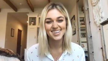 Sadie Robertson on Why She Thinks Her Family Should Do Reality TV Again (Exclusive)