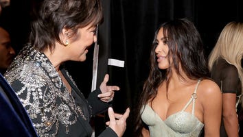 Kim Kardashian Had Her First Guest Over Since Coronavirus Outbreak