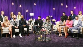 'Love Is Blind' Reunion Special: Everything to Expect