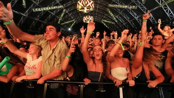 Coachella Festival Expected to Be Postponed Over Coronavirus Concerns