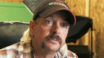 'Tiger King': Which Celebs Are Obsessing Over the WILD Docuseries 