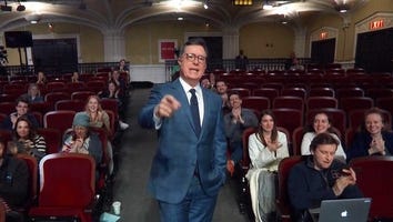 Film and Television Studios Halt Productions Due to Coronavirus Outbreak