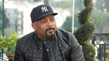 ‘Shark Tank’ Entrepreneur Daymond John Reveals What It Takes to Impress the Sharks (Exclusive)