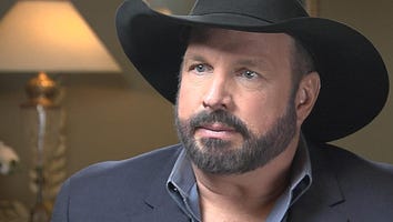 Garth Brooks on Being Honored With the Library of Congress Gershwin Prize (Exclusive)