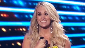 Carrie Underwood Opens Up About Body Shamers and Eating Only 800 Calories a Day