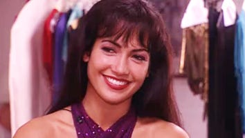 Inside Jennifer Lopez's Most Career-Defining Moments (ET Flashback) 