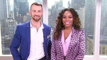 'Love Is Blind' Couples Play the Newlywed Game (Exclusive)