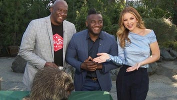 Meet the WILD Stars of ‘Critter Fixers: Country Vets’ (Exclusive)