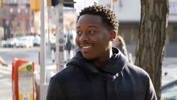 'God Friended Me' Sneak Peek: Miles Can't Contain His Excitement Over Meeting an Idol (Exclusive)