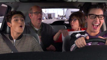 'One Day at a Time' Season 4 Trailer: Alvarez Family Gets Candid About Sex, Dating and Family!