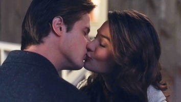 'When Calls the Heart': Jesse and Clara Prepare Vows Ahead of Their Wedding! (Exclusive)