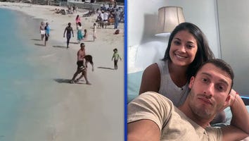 '90 Day Fiance' Star Alex Brovarnik Saves Drowning Man in the Bahamas