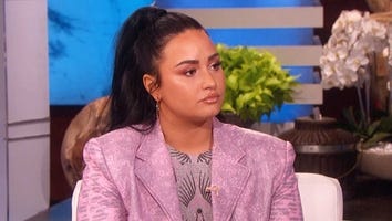 Demi Lovato Details 2018 Relapse and Overdose