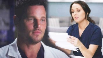 ‘Grey’s Anatomy’ Shocker: Alex Karev Reunites With Izzie Stevens