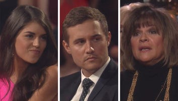 'Bachelor': Madison Prewett 'Cried' After Barb's Comments -- What She Really Thinks of Peter and Kelley