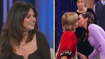 Dylan Sprouse Reacts to Selena Gomez Saying Kissing Him Was Her 'Worst Day'