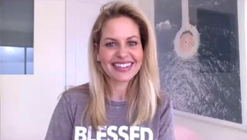Why Candace Cameron Bure Won't Be Watching the Hallmark Quarantine Movie Marathon