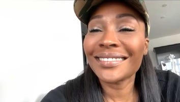 'RHOA': Cynthia Bailey on Her Friendships With NeNe Leakes and Kenya Moore (Full Interview)