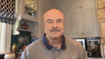 Dr. Phil Offers Tips for Practicing Good Mental Hygiene During Coronavirus Pandemic (Exclusive)