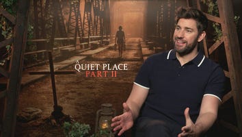 John Krasinski Addresses 'The Office' Revival Speculation (Exclusive)