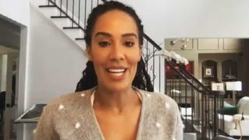 How 'RHOA's Tanya Sam Really Feels About Cookie Lady, Kenya and NeNe (Exclusive)