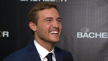 'Bachelor' Peter Weber Says There's 'Not Just One Soulmate,' And He Doesn’t Know His Own Ending (Exclusive)