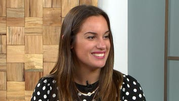 Hannah Berner Answers Burning 'Summer House' Questions (Exclusive)