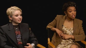 Chilling Adventures Of Sabrina' Season 4: Jaz Sinclair and Lachlan Watson Tease Danger!