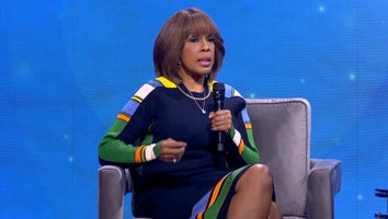 Gayle King Calls Kobe Bryant Controversy 'Very Painful'