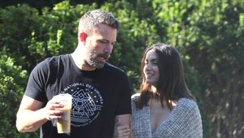 Ben Affleck and Ana de Armas Are ‘Enjoying Each Other’s Company,’ Source Says