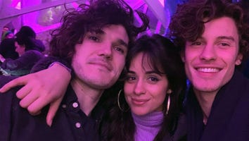 Camila Cabello and Shawn Mendes Celebrate Her 23rd Birthday