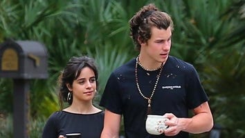How Camila Cabello and Shawn Mendes Are Spending Time During Quarantine