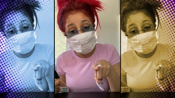 Cardi B Calls Out Celebrities For Getting Coronavirus Tests Without Symptoms