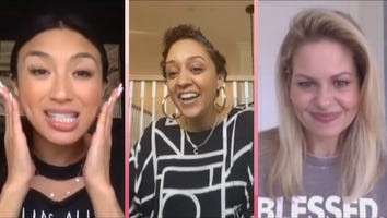 Celebs Share How Quarantine Has Changed Their Beauty Routines