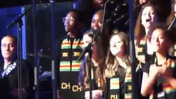 Dwyane Wade Is a Proud Dad After Watching Zaya's Musical Performance